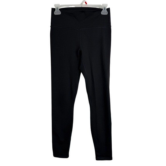 Fabletics Other - Fabletics PowerHold High Waisted Leggings Black Compression Yoga Pants Womens